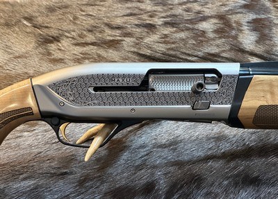NEW BROWNING MAXUS II ULTIMATE MAPLE 3