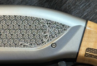 NEW BROWNING MAXUS II ULTIMATE MAPLE 3