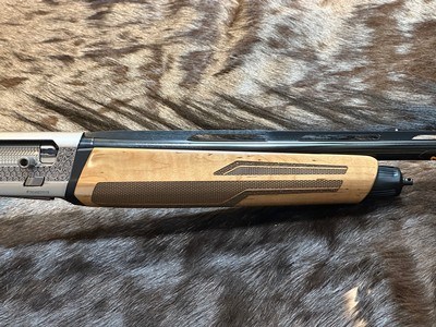 NEW BROWNING MAXUS II ULTIMATE MAPLE 3