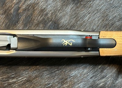 NEW BROWNING MAXUS II ULTIMATE MAPLE 3