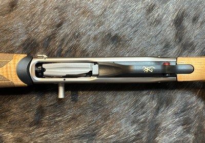 NEW BROWNING MAXUS II ULTIMATE MAPLE 3