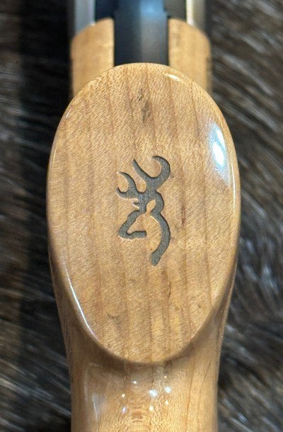 NEW BROWNING MAXUS II ULTIMATE MAPLE 3