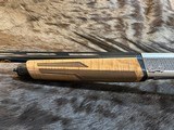 NEW BROWNING MAXUS II ULTIMATE MAPLE 3