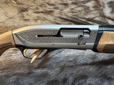 NEW BROWNING MAXUS II ULTIMATE MAPLE 3