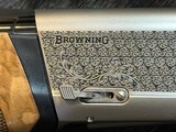 NEW BROWNING MAXUS II ULTIMATE MAPLE 3