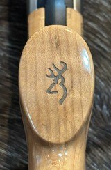 NEW BROWNING MAXUS II ULTIMATE MAPLE 3