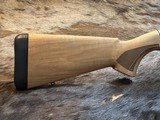 NEW BROWNING MAXUS II ULTIMATE MAPLE 3