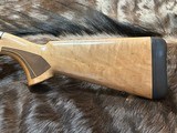 NEW BROWNING MAXUS II ULTIMATE MAPLE 3