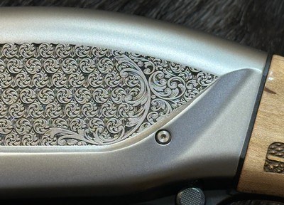 NEW BROWNING MAXUS II ULTIMATE MAPLE 3