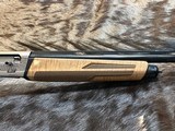 NEW BROWNING MAXUS II ULTIMATE MAPLE 3
