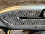 NEW BROWNING MAXUS II ULTIMATE MAPLE 3