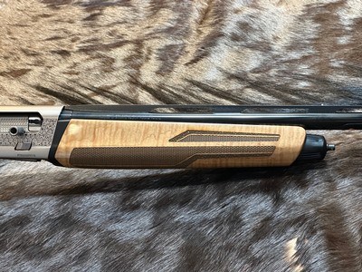 NEW BROWNING MAXUS II ULTIMATE MAPLE 3