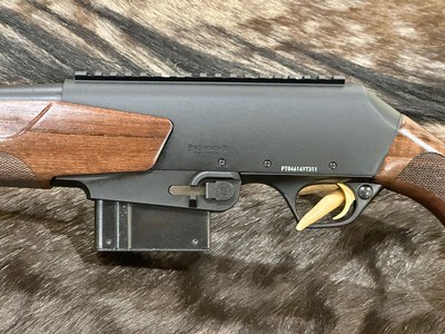 NEW BROWNING BAR MK 4 DBM 308 WINCHESTER 18.5 BARREL, GOOD WOOD 039011218 - LAYAWAY AVAILABLE - Image 10 of 19