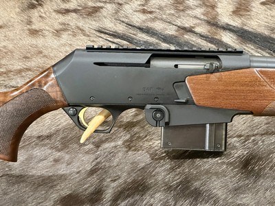 NEW BROWNING BAR MK 4 DBM 308 WINCHESTER 18.5 BARREL, GOOD WOOD 039011218 - LAYAWAY AVAILABLE - Image 4 of 19