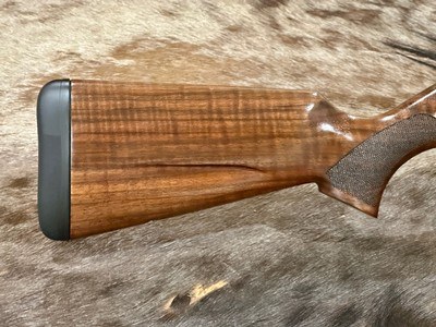 NEW BROWNING BAR MK 4 DBM 308 WINCHESTER 18.5 BARREL, GOOD WOOD 039011218 - LAYAWAY AVAILABLE - Image 1 of 19
