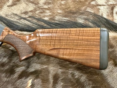 NEW BROWNING BAR MK 4 DBM 308 WINCHESTER 18.5 BARREL, GOOD WOOD 039011218 - LAYAWAY AVAILABLE - Image 9 of 19