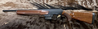 NEW BROWNING BAR MK 4 DBM 308 WINCHESTER 18.5 BARREL, GOOD WOOD 039011218 - LAYAWAY AVAILABLE - Image 3 of 19