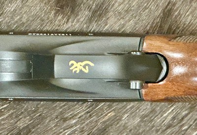 NEW BROWNING BAR MK 4 DBM 308 WINCHESTER 18.5 BARREL, GOOD WOOD 039011218 - LAYAWAY AVAILABLE - Image 16 of 19