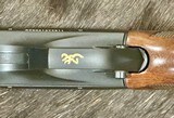 NEW BROWNING BAR MK 4 DBM 308 WINCHESTER 18.5 BARREL, GOOD WOOD 039011218 - LAYAWAY AVAILABLE - Image 16 of 19