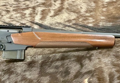 NEW BROWNING BAR MK 4 DBM 308 WINCHESTER 18.5 BARREL, GOOD WOOD 039011218 - LAYAWAY AVAILABLE - Image 5 of 19