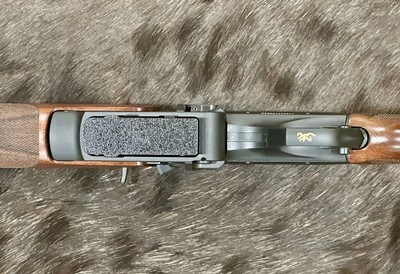 NEW BROWNING BAR MK 4 DBM 308 WINCHESTER 18.5 BARREL, GOOD WOOD 039011218 - LAYAWAY AVAILABLE - Image 15 of 19