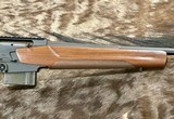 NEW BROWNING BAR MK 4 DBM 308 WINCHESTER 18.5 BARREL, GOOD WOOD 039011218 - LAYAWAY AVAILABLE - Image 5 of 19