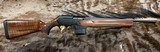 NEW BROWNING BAR MK 4 DBM 308 WINCHESTER 18.5 BARREL, GOOD WOOD 039011218 - LAYAWAY AVAILABLE - Image 2 of 19