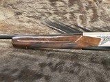NEW BROWNING BAR MK 4 MEDALLION 243 WINCHESTER 22