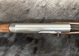 NEW BROWNING BAR MK 4 MEDALLION 243 WINCHESTER 22
