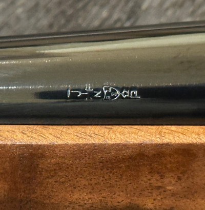 NEW BROWNING BAR MK 4 MEDALLION 243 WINCHESTER 22