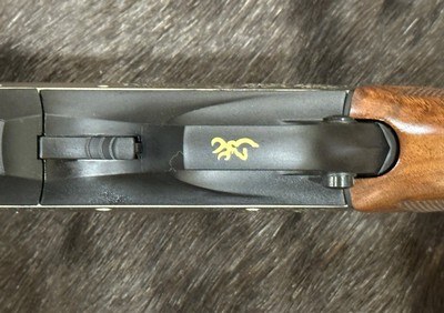 NEW BROWNING BAR MK 4 MEDALLION 243 WINCHESTER 22