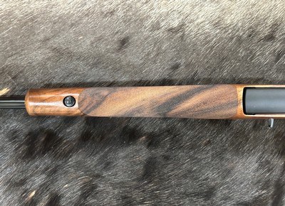 NEW BROWNING BAR MK 4 MEDALLION 243 WINCHESTER 22