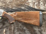 NEW BROWNING BAR MK 4 MEDALLION 243 WINCHESTER 22