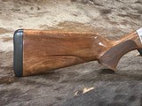 NEW BROWNING BAR MK 4 MEDALLION 243 WINCHESTER 22