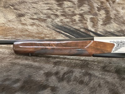 NEW BROWNING BAR MK 4 MEDALLION 243 WINCHESTER 22