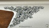 NEW BROWNING BAR MK 4 MEDALLION 243 WINCHESTER 22