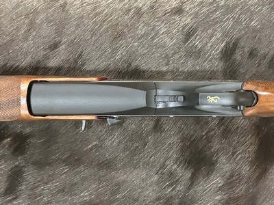 NEW BROWNING BAR MK 4 MEDALLION 243 WINCHESTER 22