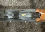 NEW BROWNING BAR MK 4 MEDALLION 243 WINCHESTER 22