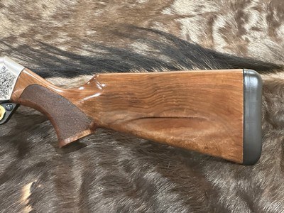 NEW BROWNING BAR MK 4 MEDALLION 243 WINCHESTER 22