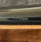 NEW BROWNING BAR MK 4 MEDALLION 243 WINCHESTER 22