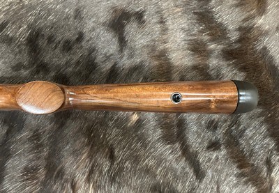 NEW BROWNING BAR MK 4 MEDALLION 243 WINCHESTER 22