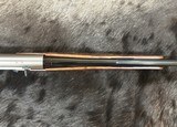 NEW BROWNING BAR MK 4 MEDALLION 243 WINCHESTER 22