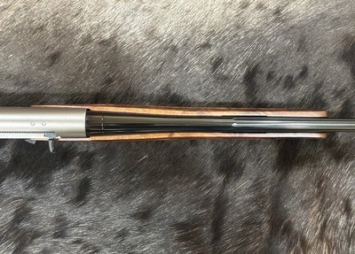 NEW BROWNING BAR MK 4 MEDALLION 243 WINCHESTER 22