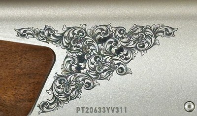 NEW BROWNING BAR MK 4 MEDALLION 243 WINCHESTER 22
