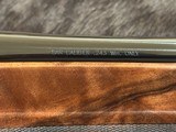 NEW BROWNING BAR MK 4 MEDALLION 243 WINCHESTER 22