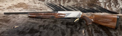 NEW BROWNING BAR MK 4 MEDALLION 243 WINCHESTER 22