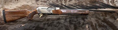 NEW BROWNING BAR MK 4 MEDALLION 243 WINCHESTER 22