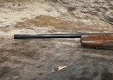 NEW BROWNING BAR MK 4 MEDALLION 243 WINCHESTER 22