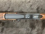 NEW BROWNING BAR MK 4 MEDALLION 243 WINCHESTER 22