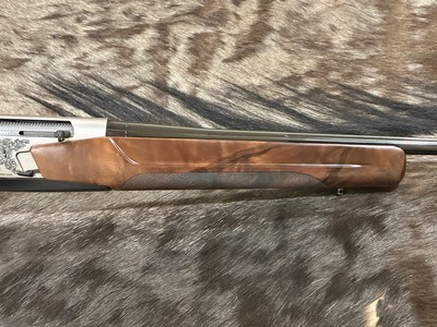 NEW BROWNING BAR MK 4 MEDALLION 243 WINCHESTER 22